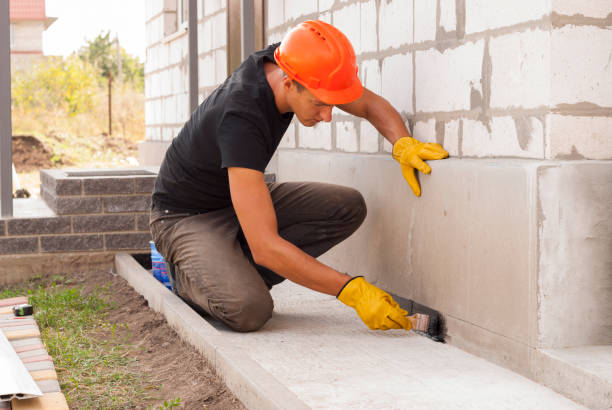 Licensed Crawl Space Encapsulation service in Burnsville, MN - Halo Water Proofing